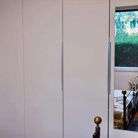 Apartment Family Cozy Metro Access *