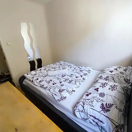 Apartament Family Cozy Metro Access